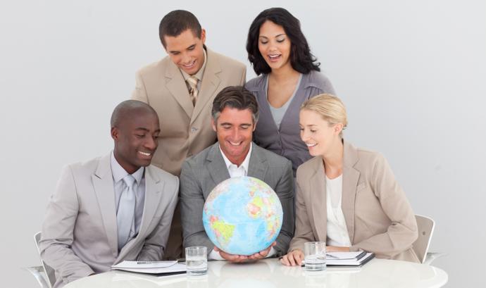 Is this a way to explore ones societal biases, and thus improve them?