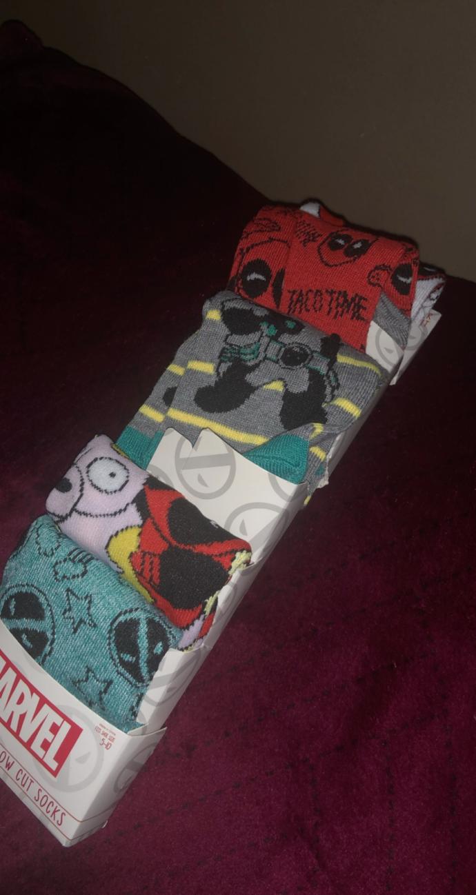 Would socks be a bad gift?