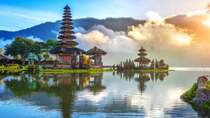 What is your favorite destination?