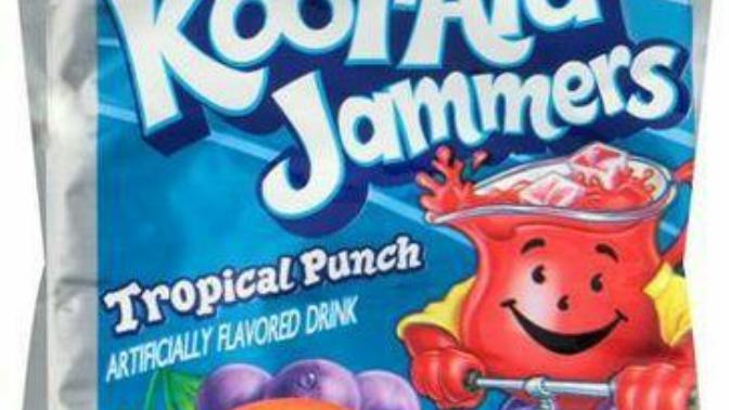 KOOLAID, CAPRISUN, or Hi-C what is the best?