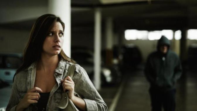 Do women fear men?