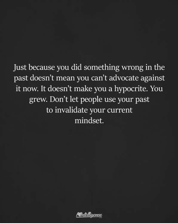 If we learn from our mistakes. Why are we so afraid of making mistakes?