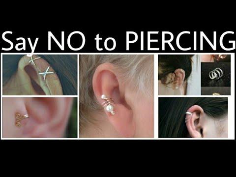 How many tattoos and/or body piercings are enough?