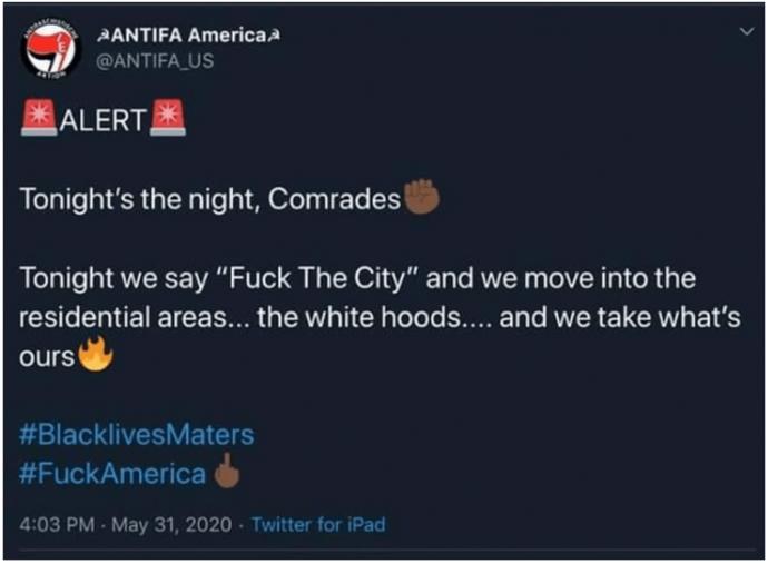 Black lives matter or all lives matter?