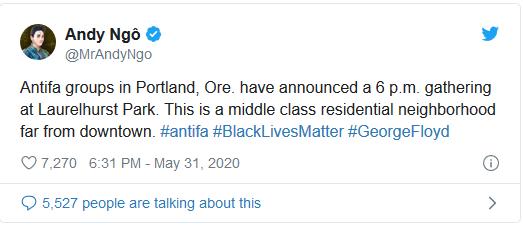 Black lives matter or all lives matter?