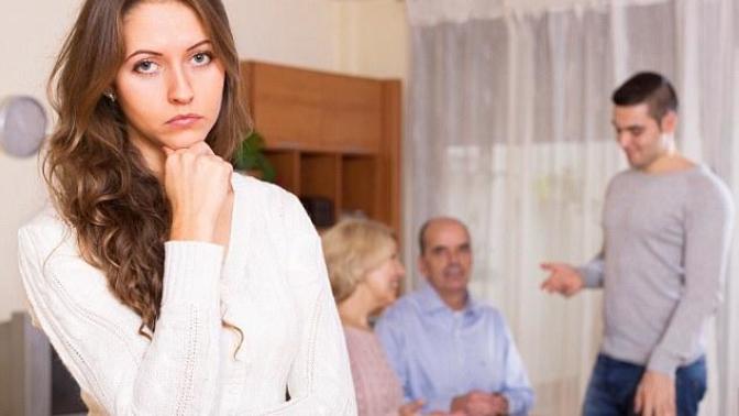 #StoryTime Has your parent ever tried to hook you up with someone without your knowledge?