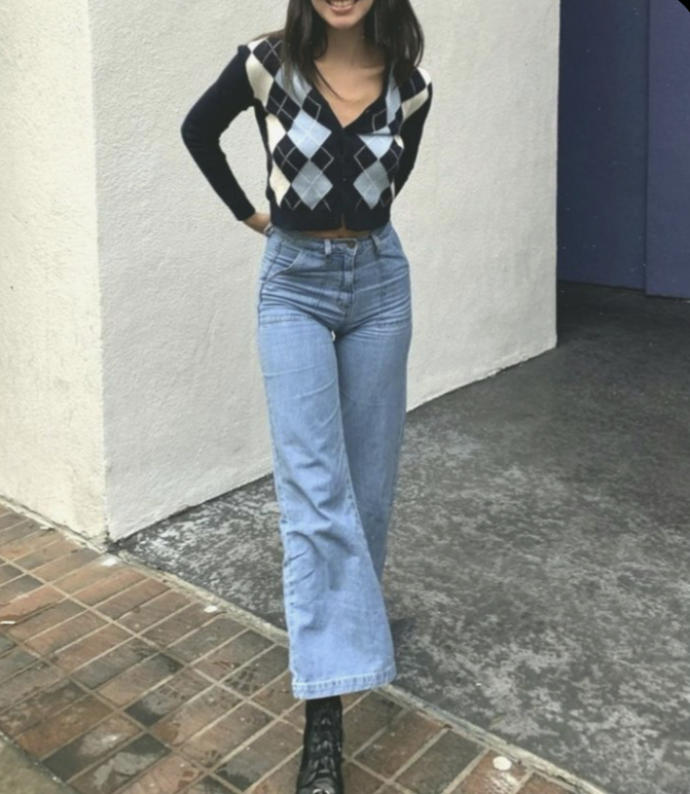 Do you like 00’s or 90’s fashion trends more?