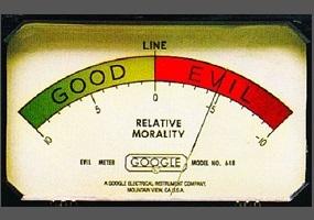Which are there more of: atheists believing in objective morality or Christians believing in subjective morality?