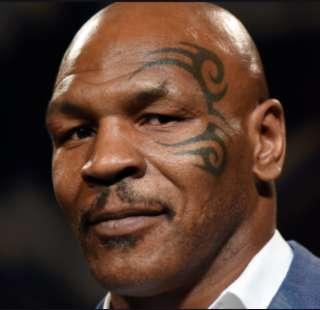 Are face tattoos attractive to you?