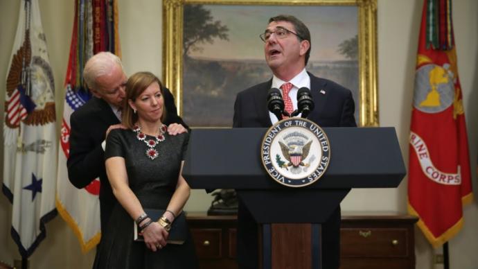Whos creepier: Biden or Trump?