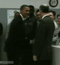 Who's creepier: Biden or Trump?