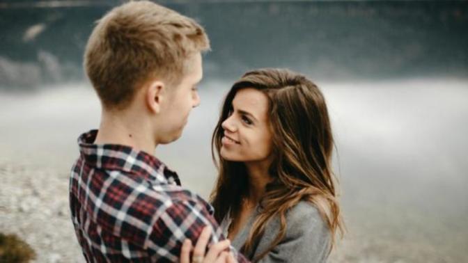 Is a first date too early to ask someone to be your girlfriend?