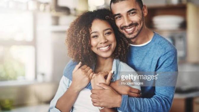 Does the prospect of spending the rest of your life with one person sound good to you?