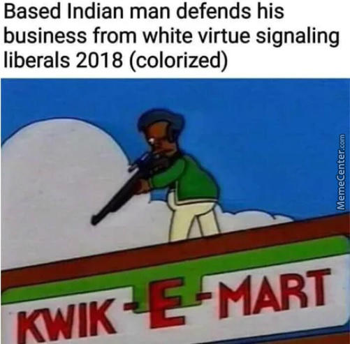 Do you think self defense laws should be updated to also allow people to defend their businesses and property against looters?