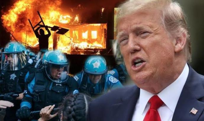 Racism: Unrest in the USA. What needs to be done?