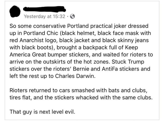Racism: Unrest in the USA. What needs to be done?