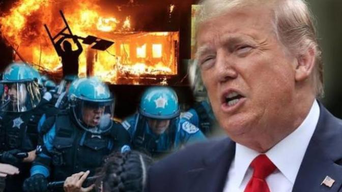 Racism: Unrest in the USA. What needs to be done?