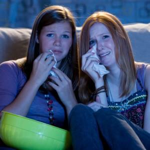 For those that like tearjerker movies, why do you like them?