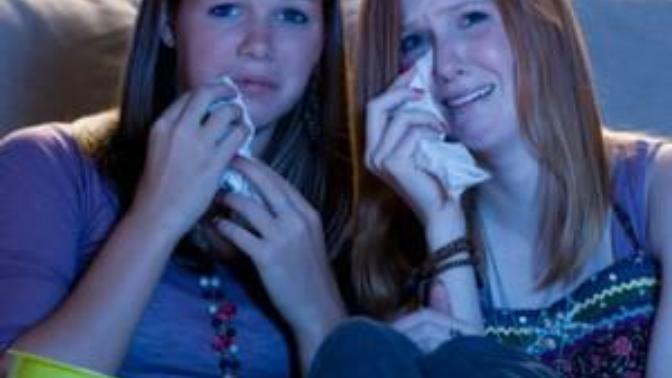 For those that like tearjerker movies, why do you like them?