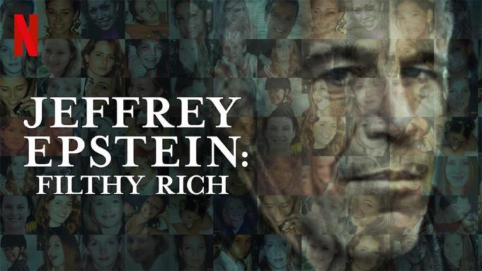 Do you believe Jeffrey Epstein committed suicide?