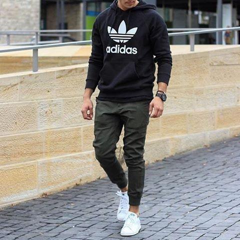 Which of these is the most attractive clothing style?