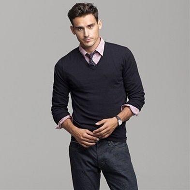Which of these is the most attractive clothing style?