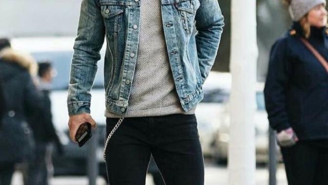 Which of these is the most attractive clothing style?
