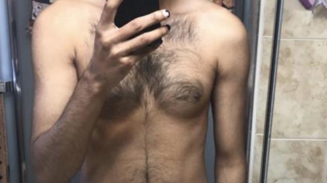 Girls, always struggled with weight gain, I weigh 90lbs right now would you date me?