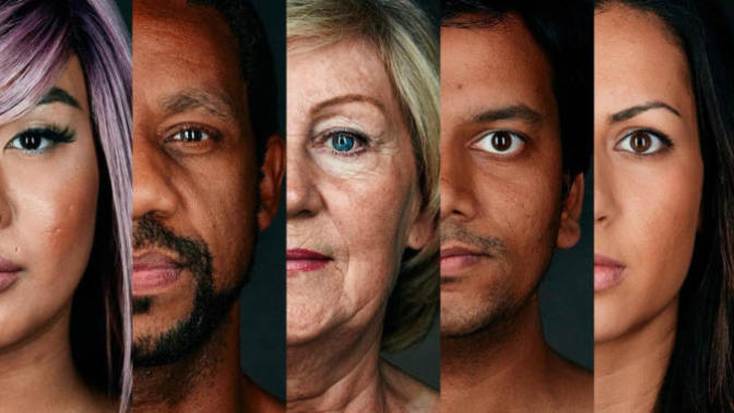 Have recent events changed your views on race?