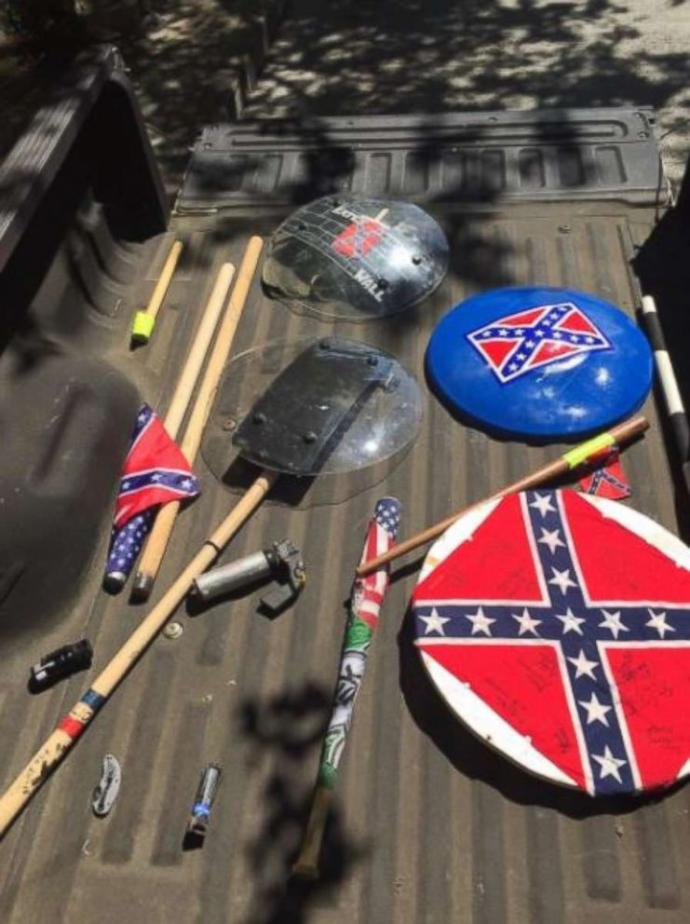 Do you think ANTIFFA is a terrorist group, and have the Democrats gone too far by supporting them?