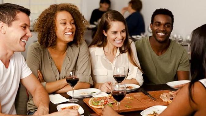 What memories do you have with people of another race?
