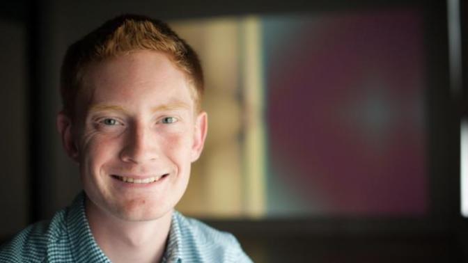 Why are redheaded women seen as attractive but redheaded men are seen as dorky, nerdy or ugly?
