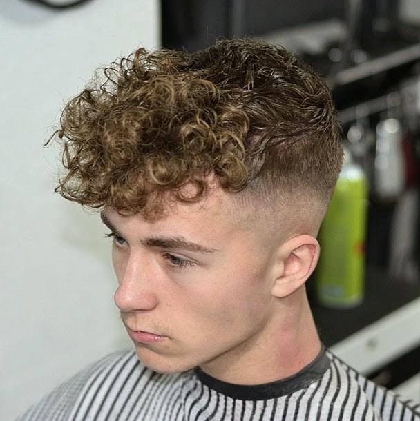 Which of these hairstyles is the most attractive?