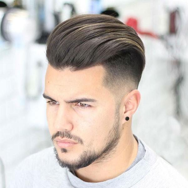 Which of these hairstyles is the most attractive?
