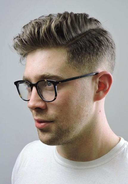 Which of these hairstyles is the most attractive?