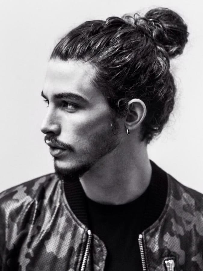 Which of these hairstyles is the most attractive?