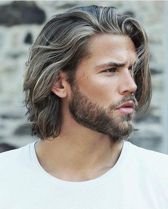 Which of these hairstyles is the most attractive?