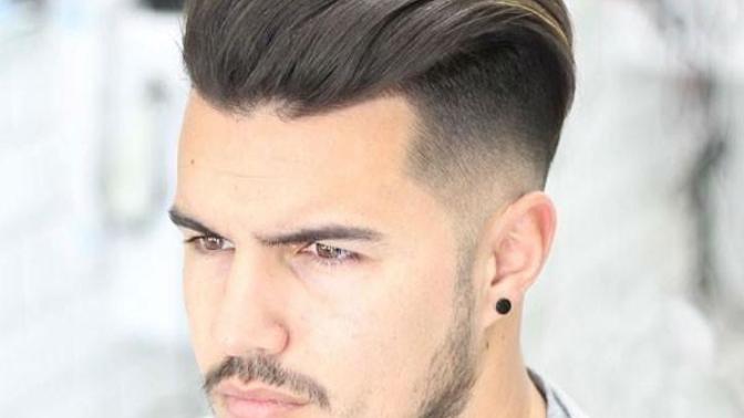 Which of these hairstyles is the most attractive?