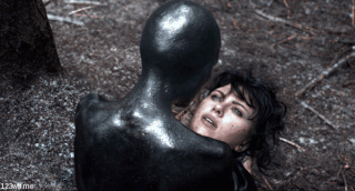 Does being human make you cringe?