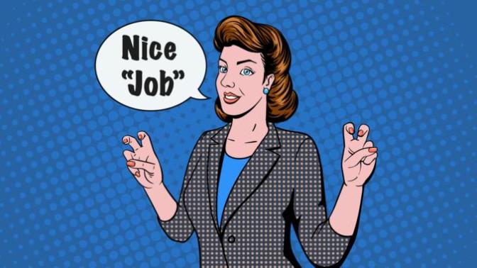 Do you find sarcasm funny?