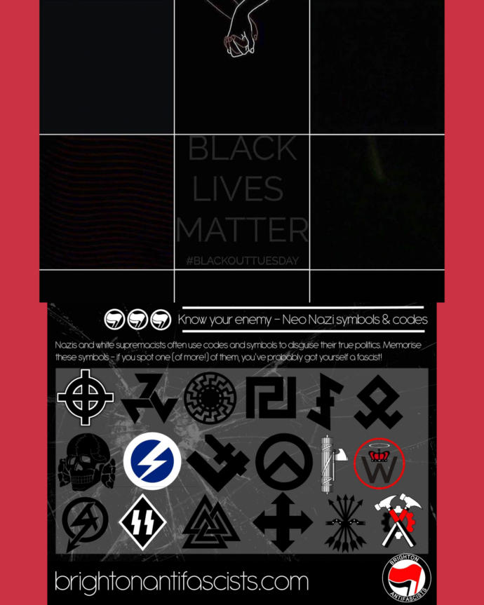 Same shit different assholes
