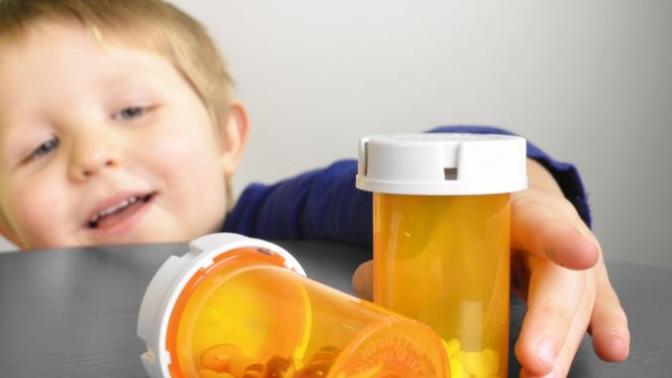 Should parents who won't give children their needed medication be charged with child abuse?
