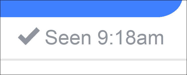 If youve seen a text, do you believe youve to respond immediately?