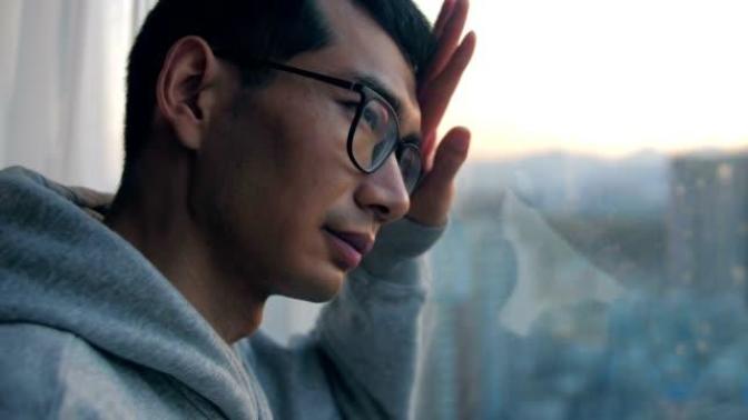 Is it true that sometimes you have to cut everybody off to focus on yourself or is it just something with me?