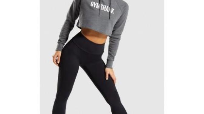 Do you think it's weird to wear a hoodie to the gym/exercising?