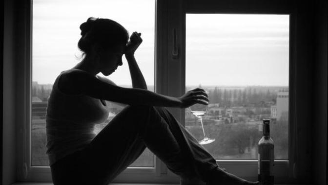 How many of you have experienced feelings of self-hatred?