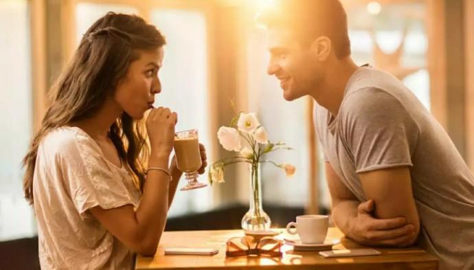 Would you date someone your age?