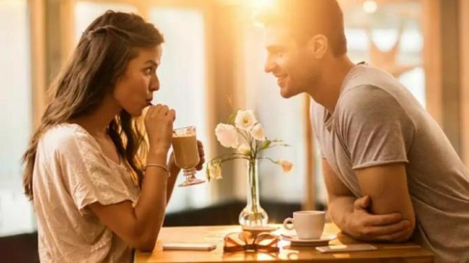 Would you date someone your age?