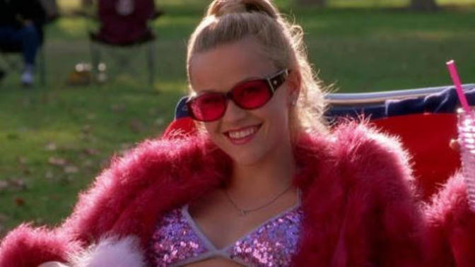What’s Your Favorite Chick Flick?