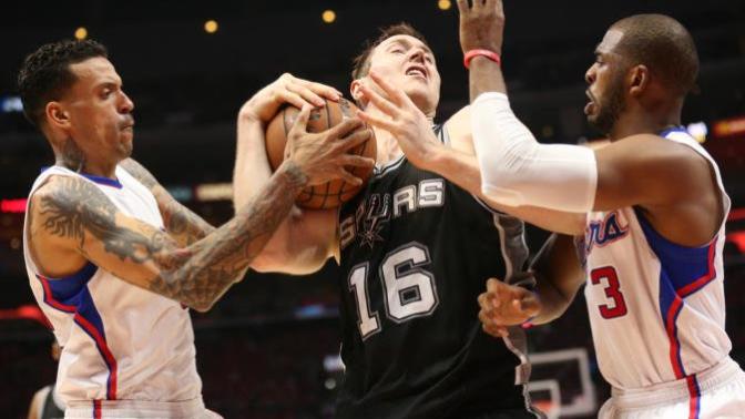 If you were an NBA player, what would it take for you to be comfortable playing again in the NBA during this Corona Virus Pandemic?